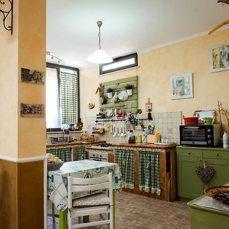 A Casa Di Sara Daire Tivoli Dış mekan fotoğraf