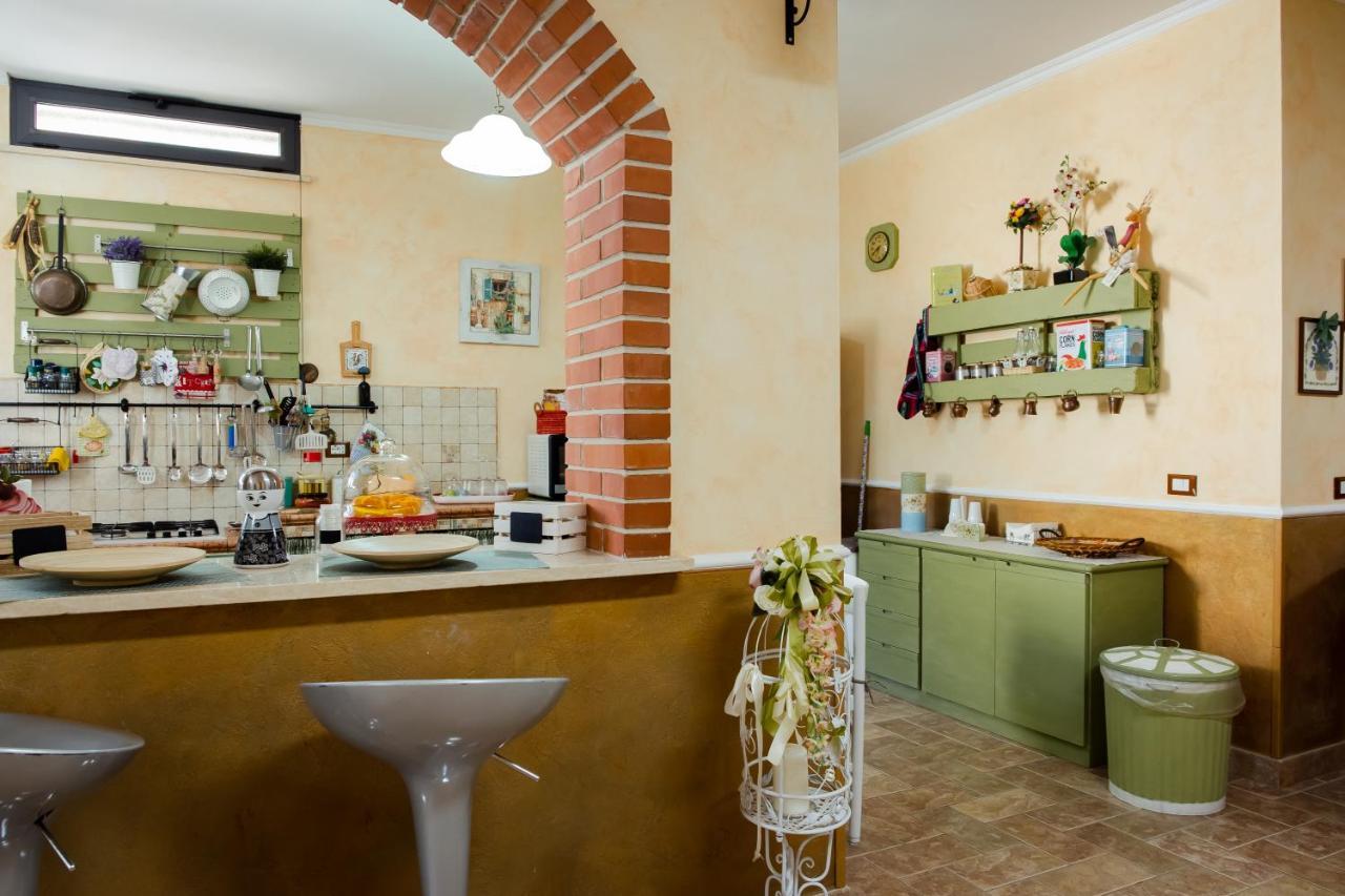 A Casa Di Sara Daire Tivoli Dış mekan fotoğraf